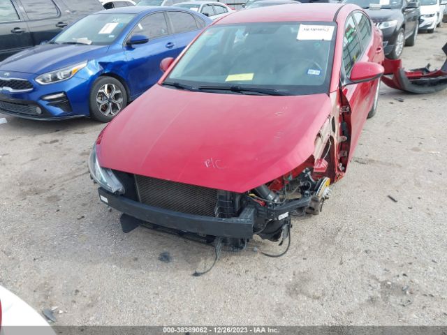 Photo 5 VIN: 5NPD74LF0KH496749 - HYUNDAI ELANTRA 