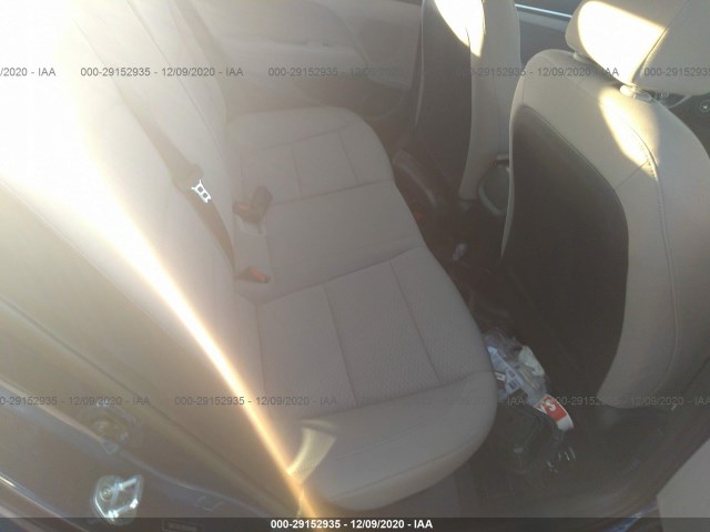 Photo 7 VIN: 5NPD74LF0KH496881 - HYUNDAI ELANTRA 