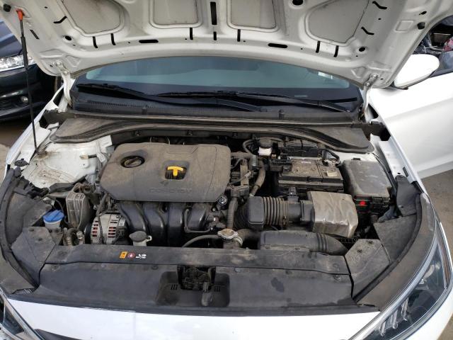 Photo 10 VIN: 5NPD74LF0LH499927 - HYUNDAI ELANTRA SE 