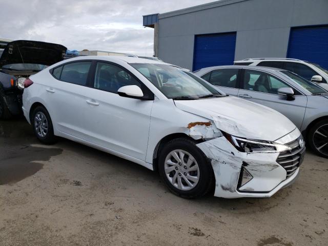 Photo 3 VIN: 5NPD74LF0LH499927 - HYUNDAI ELANTRA SE 