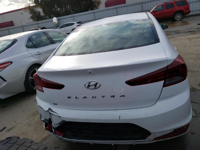 Photo 5 VIN: 5NPD74LF0LH499927 - HYUNDAI ELANTRA SE 