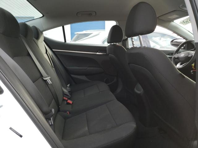 Photo 9 VIN: 5NPD74LF0LH499927 - HYUNDAI ELANTRA SE 