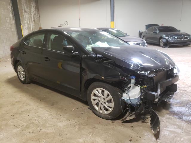 Photo 0 VIN: 5NPD74LF0LH501160 - HYUNDAI ELANTRA SE 