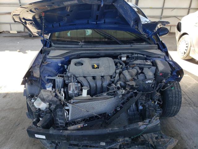 Photo 6 VIN: 5NPD74LF0LH504852 - HYUNDAI ELANTRA SE 