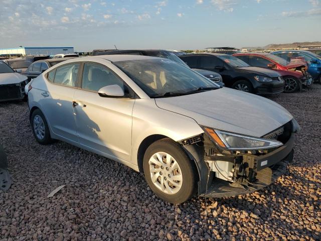 Photo 3 VIN: 5NPD74LF0LH509050 - HYUNDAI ELANTRA SE 