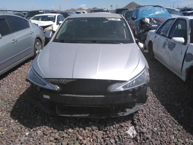 Photo 4 VIN: 5NPD74LF0LH509050 - HYUNDAI ELANTRA SE 