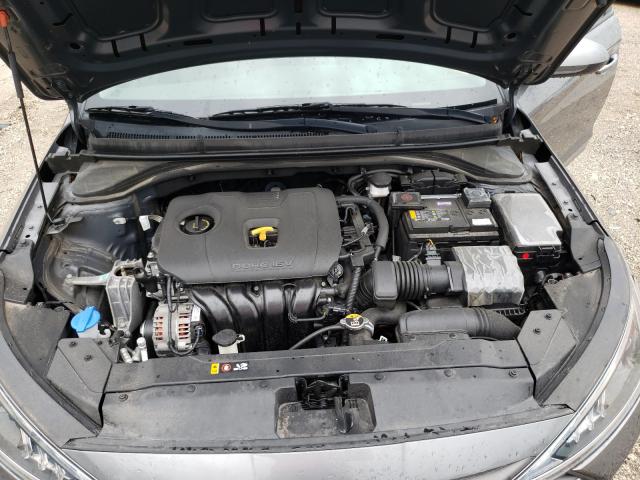 Photo 6 VIN: 5NPD74LF0LH509551 - HYUNDAI ELANTRA 