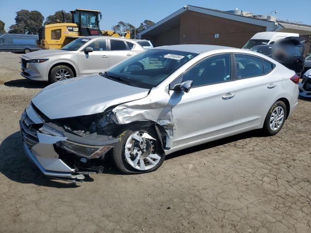 Photo 0 VIN: 5NPD74LF0LH509968 - HYUNDAI ELANTRA SE 