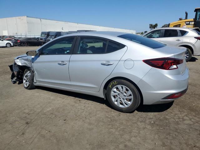 Photo 1 VIN: 5NPD74LF0LH509968 - HYUNDAI ELANTRA SE 