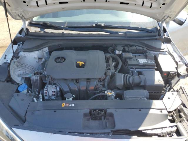 Photo 10 VIN: 5NPD74LF0LH509968 - HYUNDAI ELANTRA SE 