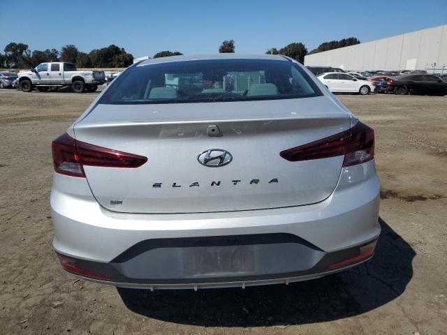 Photo 5 VIN: 5NPD74LF0LH509968 - HYUNDAI ELANTRA SE 