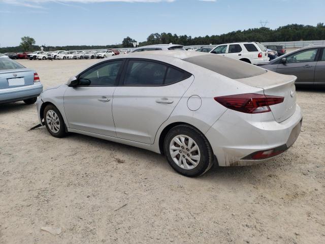 Photo 1 VIN: 5NPD74LF0LH512479 - HYUNDAI ELANTRA 