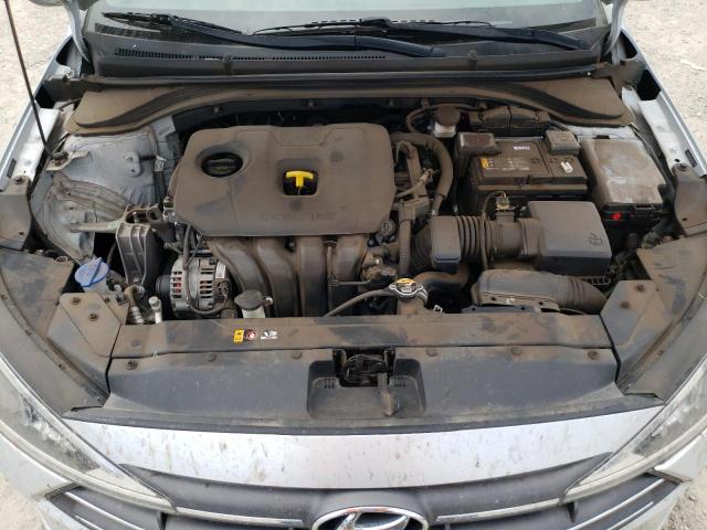 Photo 10 VIN: 5NPD74LF0LH512479 - HYUNDAI ELANTRA 