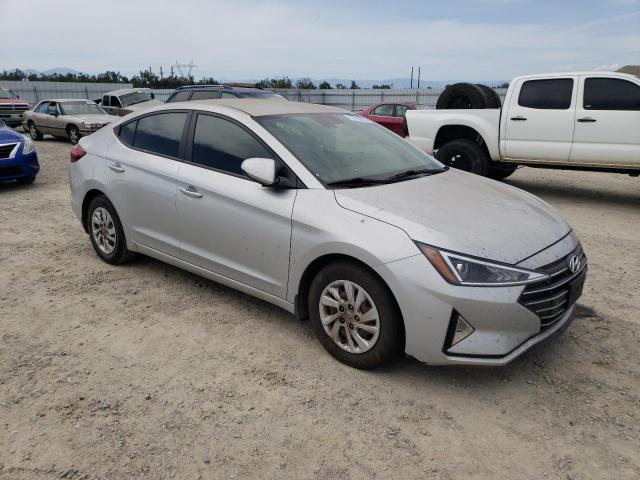 Photo 3 VIN: 5NPD74LF0LH512479 - HYUNDAI ELANTRA 