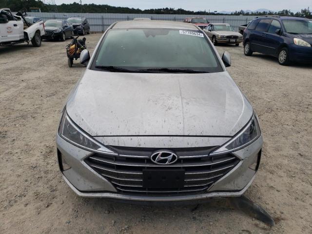 Photo 4 VIN: 5NPD74LF0LH512479 - HYUNDAI ELANTRA 