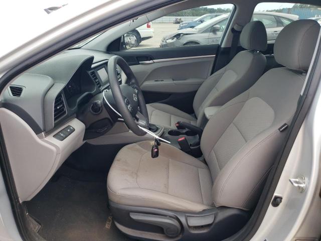 Photo 6 VIN: 5NPD74LF0LH512479 - HYUNDAI ELANTRA 