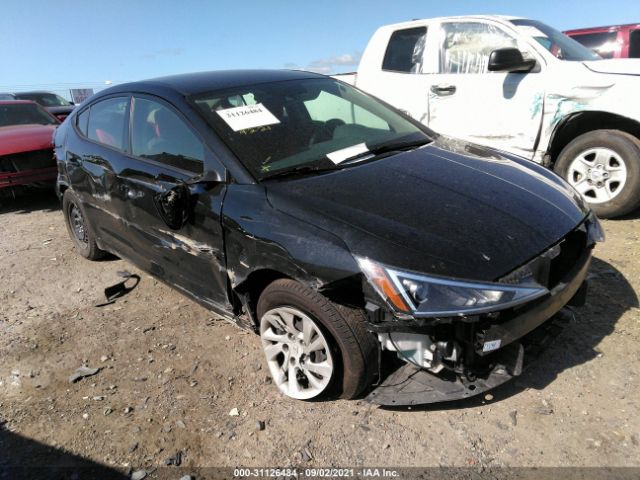 Photo 0 VIN: 5NPD74LF0LH514023 - HYUNDAI ELANTRA 