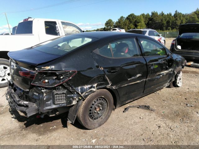 Photo 3 VIN: 5NPD74LF0LH514023 - HYUNDAI ELANTRA 