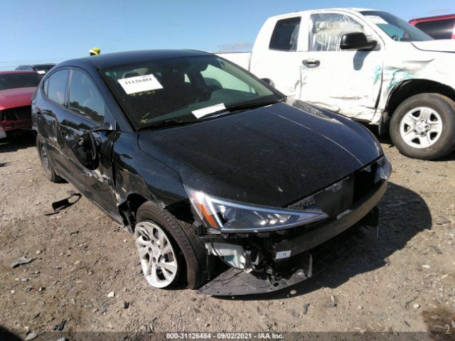 Photo 5 VIN: 5NPD74LF0LH514023 - HYUNDAI ELANTRA 