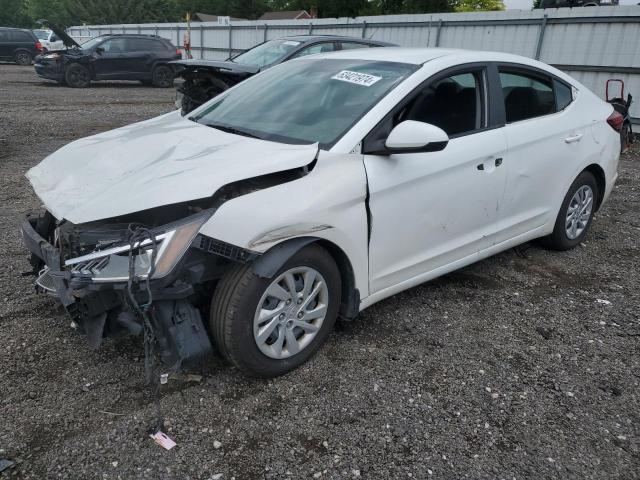 Photo 0 VIN: 5NPD74LF0LH514071 - HYUNDAI ELANTRA SE 