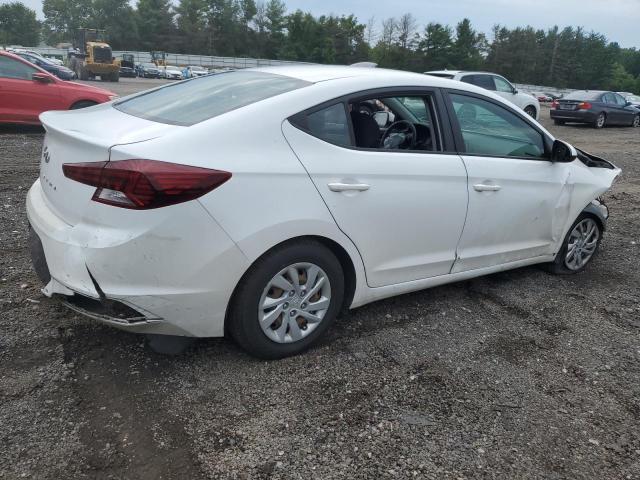 Photo 2 VIN: 5NPD74LF0LH514071 - HYUNDAI ELANTRA SE 