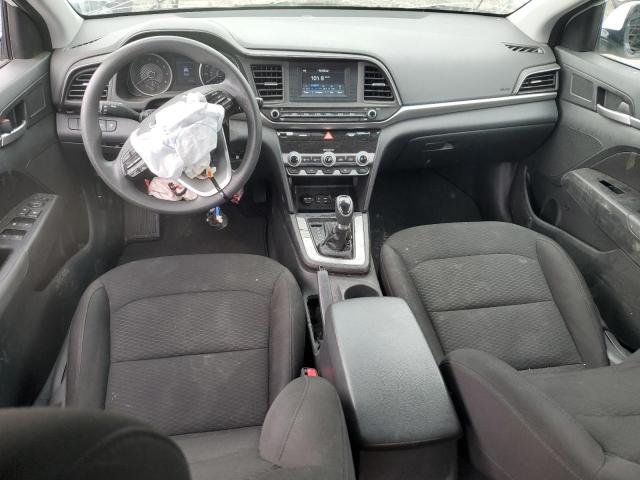 Photo 7 VIN: 5NPD74LF0LH514071 - HYUNDAI ELANTRA SE 