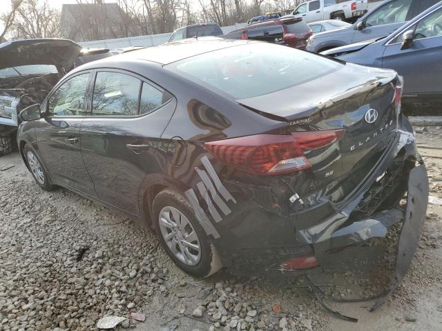 Photo 1 VIN: 5NPD74LF0LH514412 - HYUNDAI ELANTRA 