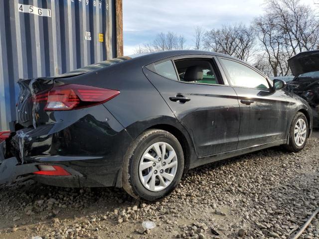 Photo 2 VIN: 5NPD74LF0LH514412 - HYUNDAI ELANTRA 