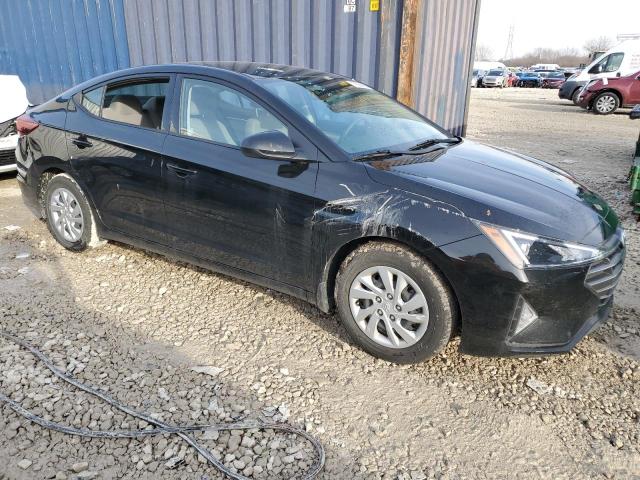 Photo 3 VIN: 5NPD74LF0LH514412 - HYUNDAI ELANTRA 