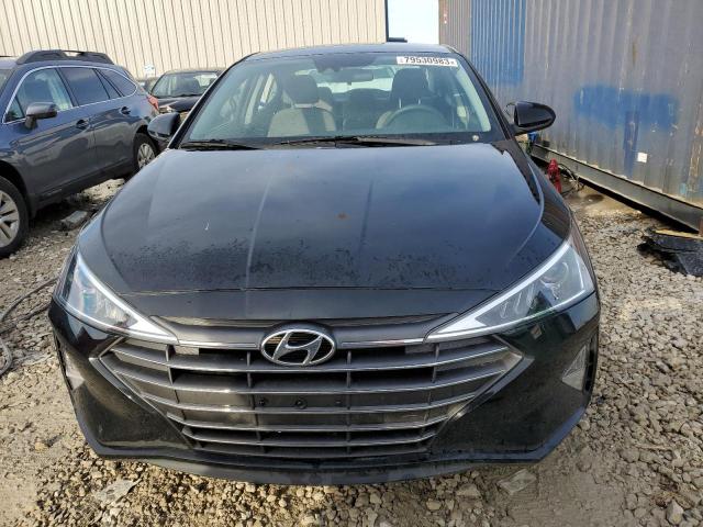 Photo 4 VIN: 5NPD74LF0LH514412 - HYUNDAI ELANTRA 