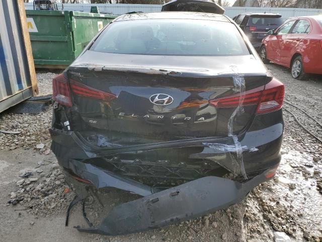 Photo 5 VIN: 5NPD74LF0LH514412 - HYUNDAI ELANTRA 