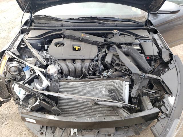 Photo 6 VIN: 5NPD74LF0LH519190 - HYUNDAI ELANTRA SE 