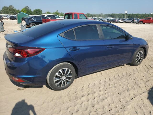 Photo 2 VIN: 5NPD74LF0LH522624 - HYUNDAI ELANTRA 