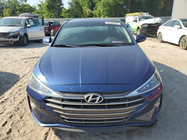 Photo 4 VIN: 5NPD74LF0LH522624 - HYUNDAI ELANTRA 