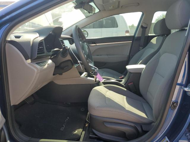 Photo 6 VIN: 5NPD74LF0LH522624 - HYUNDAI ELANTRA 