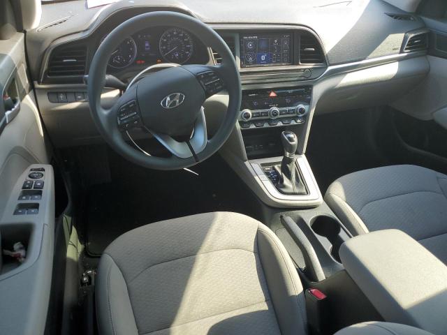 Photo 7 VIN: 5NPD74LF0LH522624 - HYUNDAI ELANTRA 