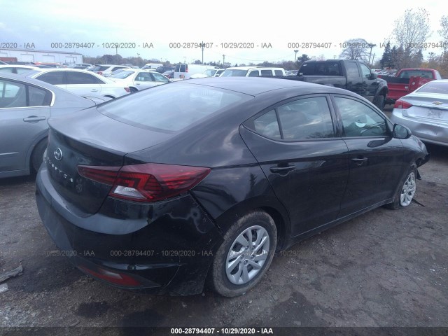 Photo 3 VIN: 5NPD74LF0LH525300 - HYUNDAI ELANTRA 