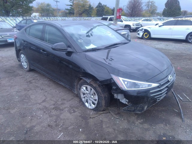 Photo 5 VIN: 5NPD74LF0LH525300 - HYUNDAI ELANTRA 