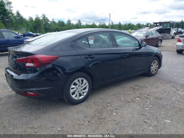 Photo 3 VIN: 5NPD74LF0LH526575 - HYUNDAI ELANTRA 