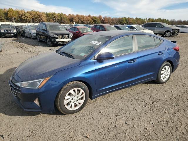 Photo 0 VIN: 5NPD74LF0LH529430 - HYUNDAI ELANTRA SE 