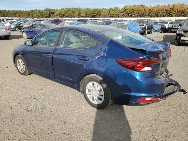 Photo 1 VIN: 5NPD74LF0LH529430 - HYUNDAI ELANTRA SE 