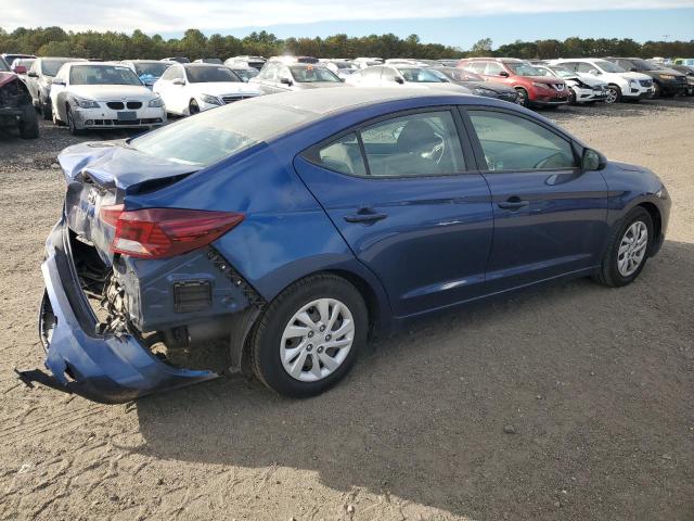 Photo 2 VIN: 5NPD74LF0LH529430 - HYUNDAI ELANTRA SE 