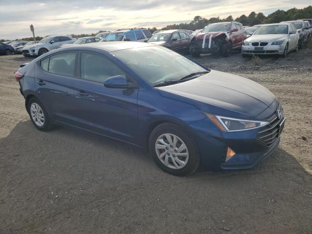 Photo 3 VIN: 5NPD74LF0LH529430 - HYUNDAI ELANTRA SE 