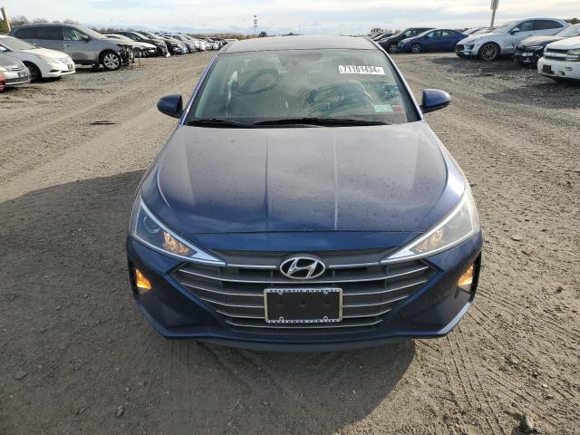 Photo 4 VIN: 5NPD74LF0LH529430 - HYUNDAI ELANTRA SE 