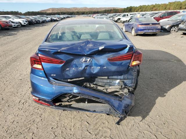 Photo 5 VIN: 5NPD74LF0LH529430 - HYUNDAI ELANTRA SE 