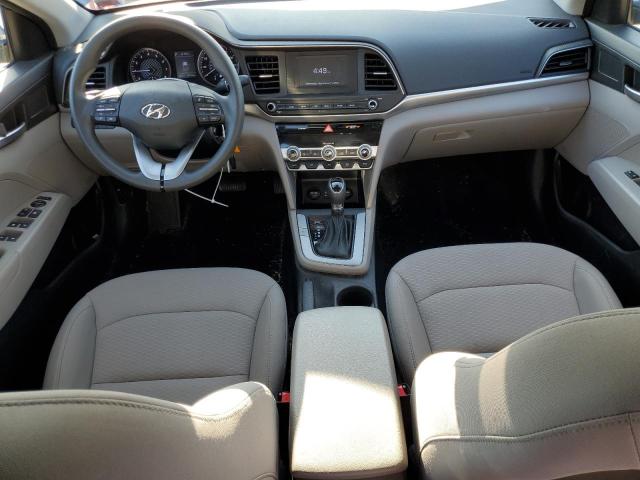 Photo 7 VIN: 5NPD74LF0LH529430 - HYUNDAI ELANTRA SE 