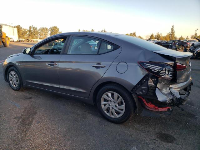 Photo 1 VIN: 5NPD74LF0LH533784 - HYUNDAI ELANTRA 