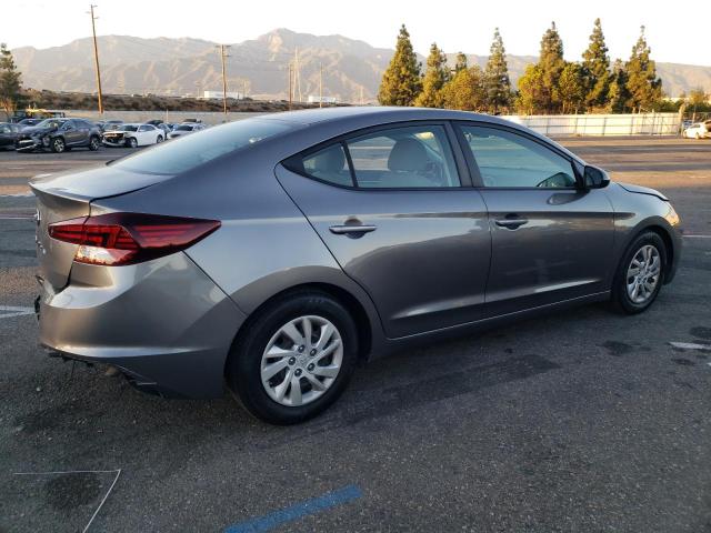 Photo 2 VIN: 5NPD74LF0LH533784 - HYUNDAI ELANTRA 