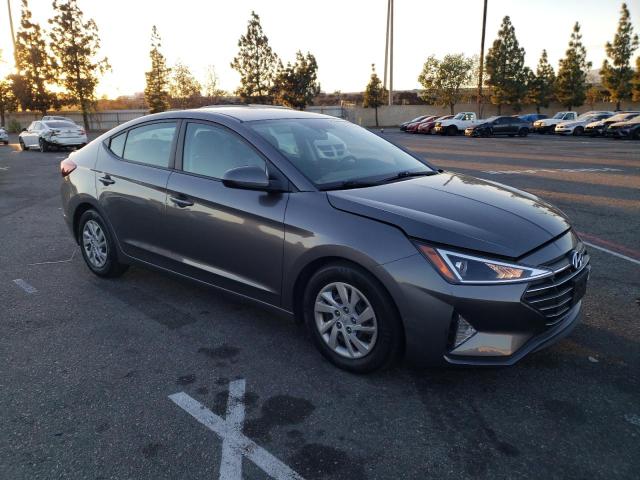 Photo 3 VIN: 5NPD74LF0LH533784 - HYUNDAI ELANTRA 