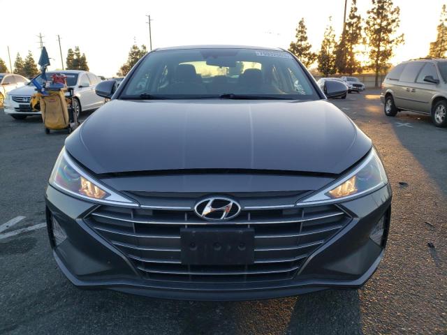 Photo 4 VIN: 5NPD74LF0LH533784 - HYUNDAI ELANTRA 